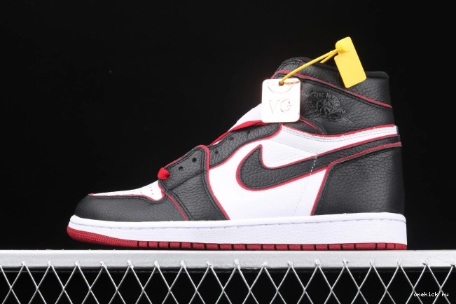 Rep Onekick High Bloodline 1 OG 555088-062 Air Jordan 0808